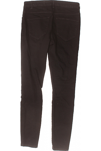 VERO MODA Dámské Džíny Černé Vel. M | VERO MODA | obrázek 2