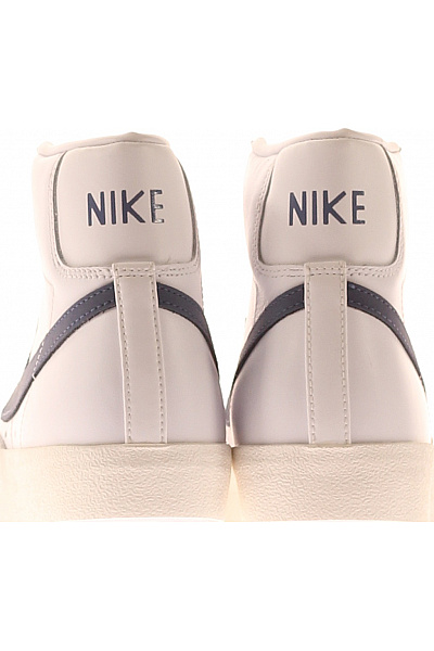 Nike Pánské Tenisky CZ1055-125 Bílé Vel. 42 | Nike | obrázek 4