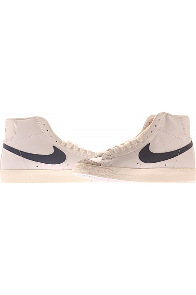 Nike Pánské Tenisky CZ1055-125 Bílé Vel. 42 | Nike | obrázek 5