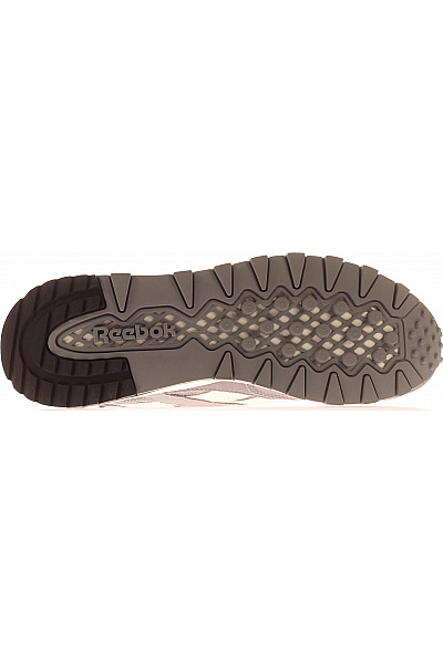 Pánské Tenisky Šedé Reebok Vel. 46 | Reebok | obrázek 3