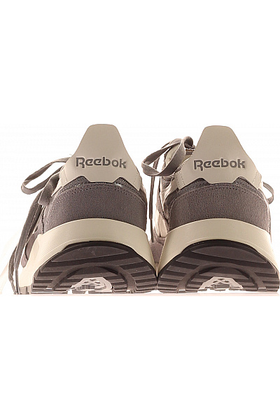 Pánské Tenisky Šedé Reebok Vel. 46 | Reebok | obrázek 4