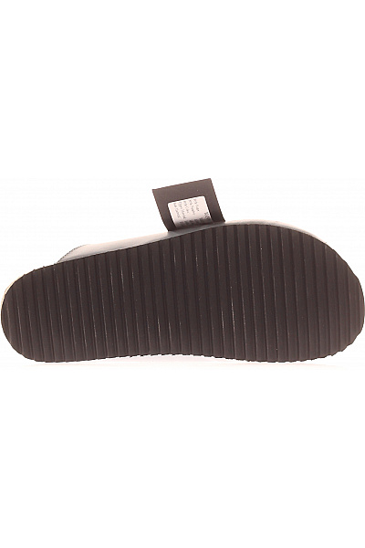 Dámské Pantofle Šedé BIANCO | BIANCO | obrázek 3