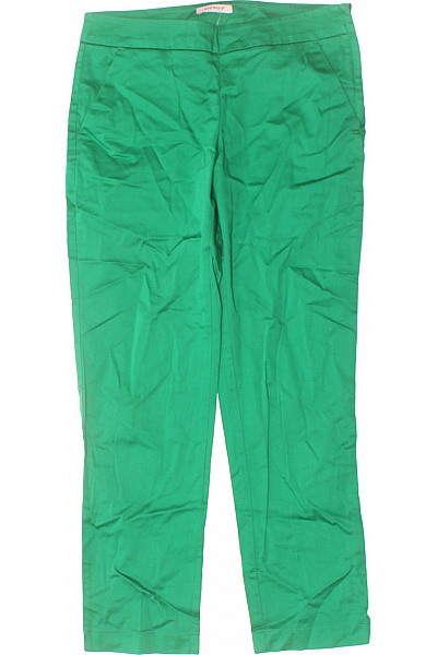 Dámské Kalhoty Zelené Orsay Vel. 34 | Orsay | obrázek 2