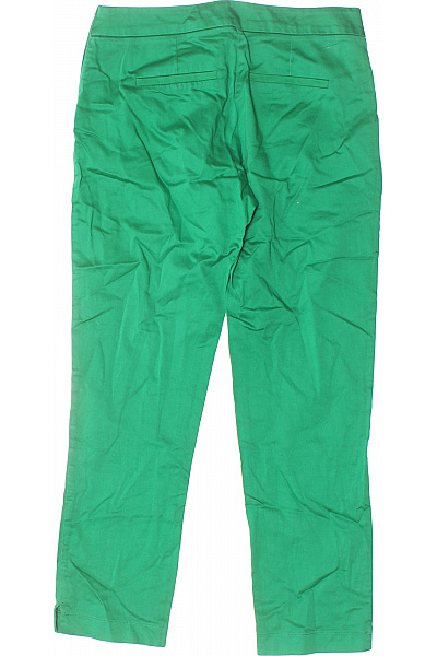 Dámské Kalhoty Zelené Orsay Vel. 34 | Orsay | obrázek 3