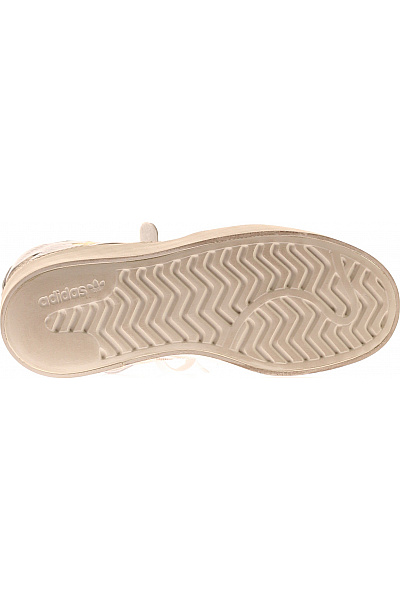 ADIDAS Dámské Boty Bílé Vel. 38 | ADIDAS | obrázek 3