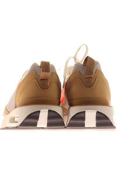 Pánské Tenisky DM0013-700 Hnědé Nike Vel. 44 | Nike | obrázek 4