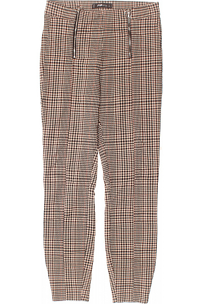 Dámské Kalhoty Barevné FB SISTER Second hand Vel. L | FB SISTER | obrázek 2