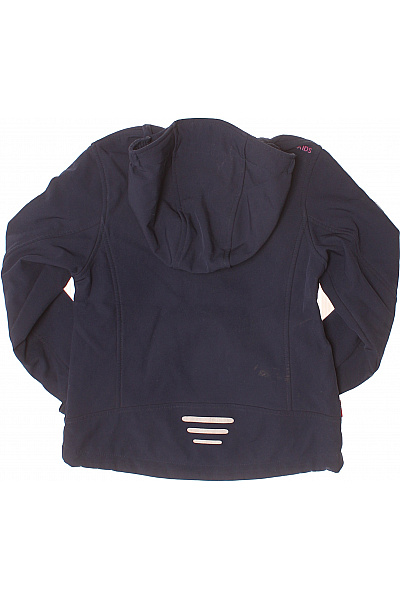 Dívčí Bunda Modrá TROLLKIDS | TROLLKIDS | obrázek 2