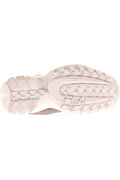 Dámské Tenisky Černé FILA Vel. 36 | FILA | obrázek 3