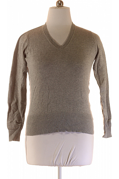 Inesis Dámský Pulovr Šedý Vel. L | Inesis | obrázek 2