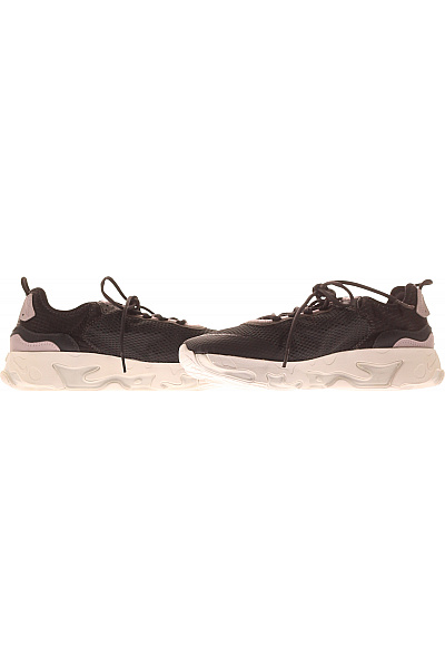 Nike Dámské Tenisky CW1622-008 Černé Vel. 39 | Nike | obrázek 5