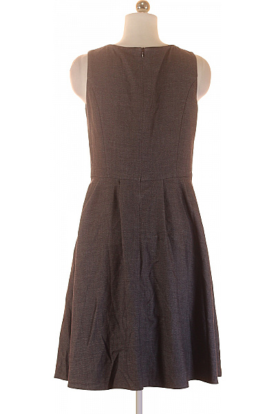 Šaty Šedé Next | Next | obrázek 3