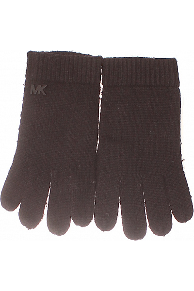  Rukavice Černé MICHAEL KORS