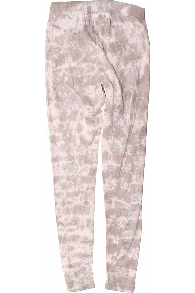 Dámské Kalhoty Šedé BENCH. Second hand Vel. S | BENCH. | obrázek 2