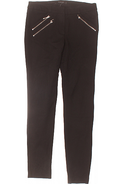 Mohito Dámské Kalhoty Černé Vel. 32 | Mohito | obrázek 2