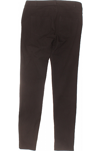 Mohito Dámské Kalhoty Černé Vel. 32 | Mohito | obrázek 3