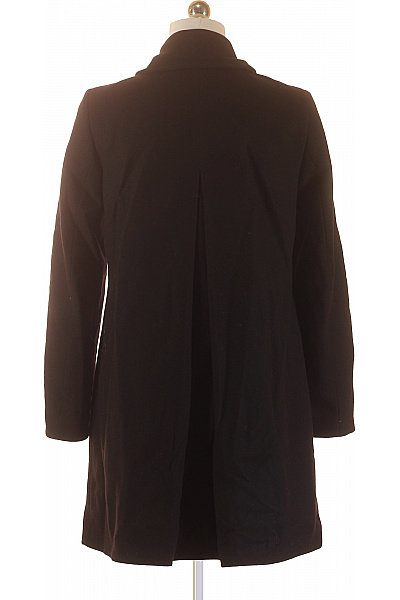 Krátký Dámský Kabátek Vlněný Černý Marc O´Polo Vel. 36 | Marc O´Polo | obrázek 3