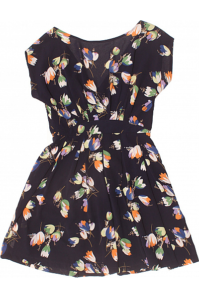 Šaty Modré Louche Vel. S | Louche | obrázek 2