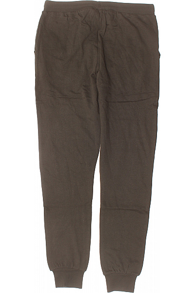 Pánské Kalhoty Zelené Jeep Vel. M | Jeep | obrázek 3