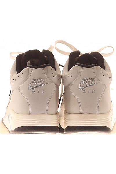 Pánské Tenisky FJ2949-001 Šedé Nike Vel. 42 | Nike | obrázek 4