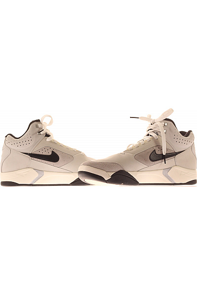 Pánské Tenisky FJ2949-001 Šedé Nike Vel. 42 | Nike | obrázek 5