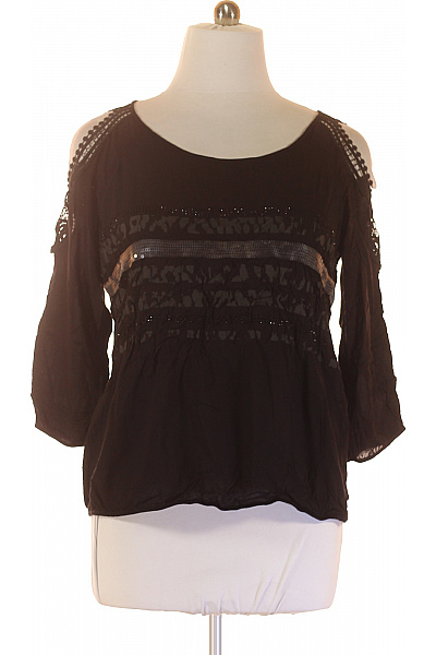 Biba Halenka Černá Vel. 46 | Biba | obrázek 2