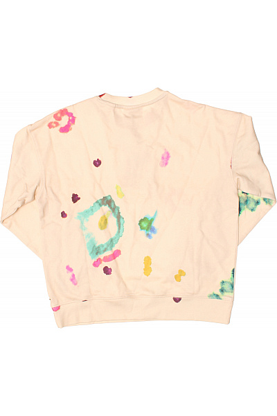 Scotch & Soda Dámská Mikina Barevná Outlet Vel. XS | Scotch & Soda | obrázek 2