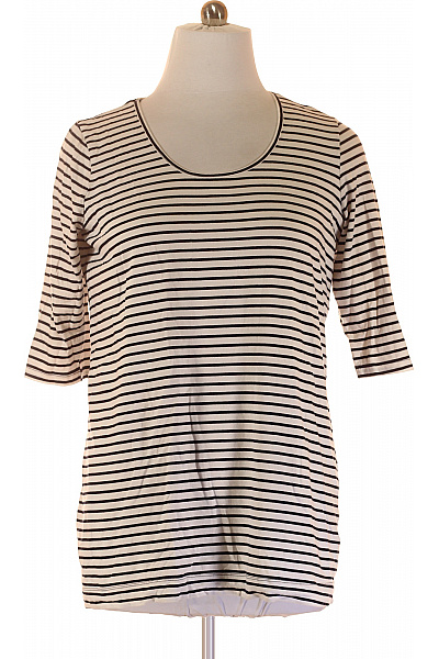 Dámské Tričko Bílé Esmara Vel. XXL | Esmara | obrázek 2