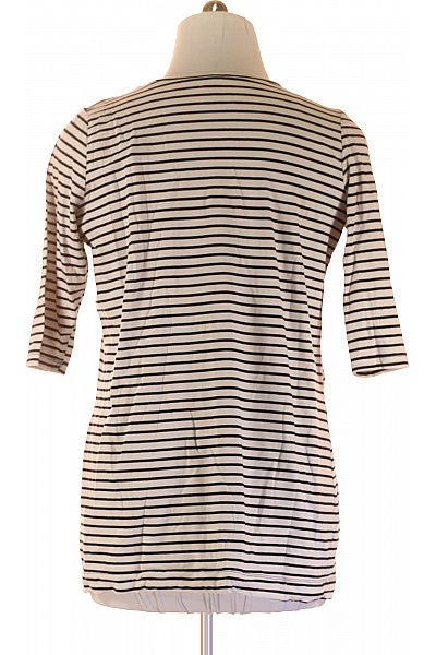 Dámské Tričko Bílé Esmara Vel. XXL | Esmara | obrázek 3