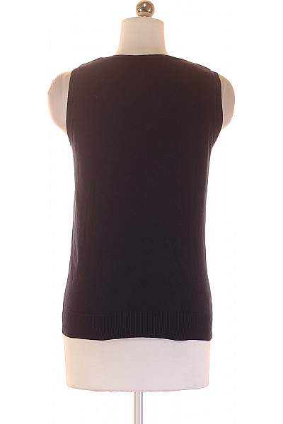 Kratká Dámská Vesta Barevná | Unimoda | obrázek 3