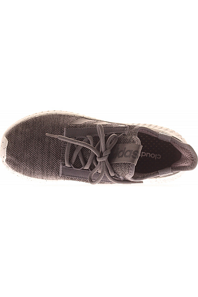 ADIDAS Pánské Tenisky Šedé Vel. 42 | ADIDAS | obrázek 2