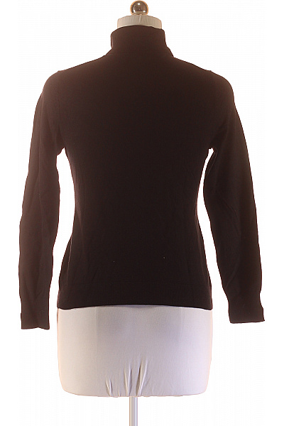 COMMA Dámský Rolák Černý Vel. 38 | COMMA | obrázek 3