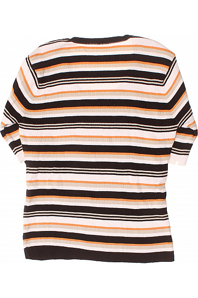 Dámský Svetr Barevný | Unimoda | obrázek 3