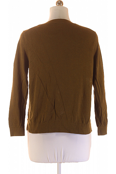 S.OLIVER Dámský Svetr Khaký Vel. 40 | s.OLIVER | obrázek 2