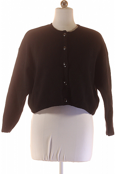 Dámský Cardigan Černý Ba&sh Second hand | ba&sh | obrázek 2