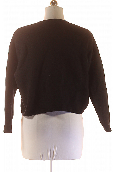 Dámský Cardigan Černý Ba&sh Second hand | ba&sh | obrázek 3