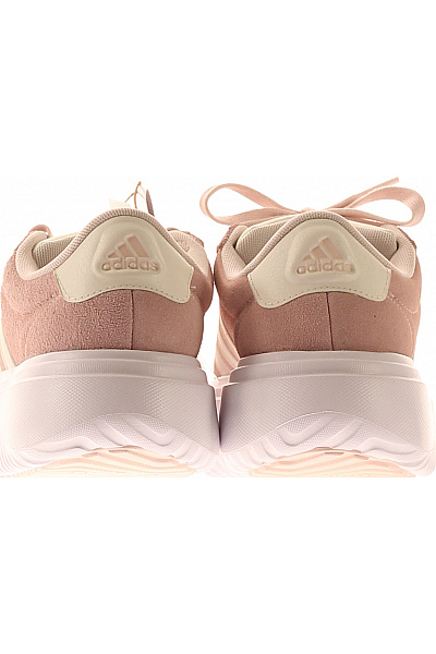 Dámské Boty Růžové ADIDAS Vel. 39 1/3 | ADIDAS | obrázek 4