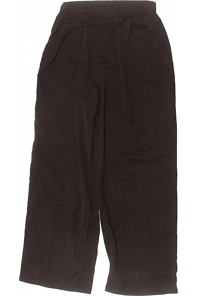 Dámské Kalhoty Černé | Unimoda | obrázek 2