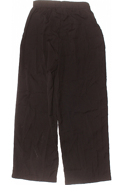 Dámské Kalhoty Černé | Unimoda | obrázek 3