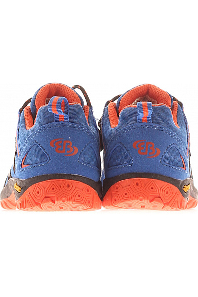 Brütting Dětské Boty Modrý Vel. 25 | Brütting | obrázek 4