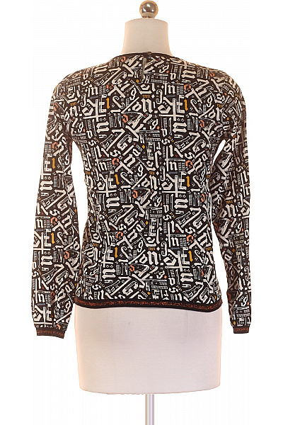 Dívčí Tričko Černobílá Garcia Second hand | Garcia | obrázek 3