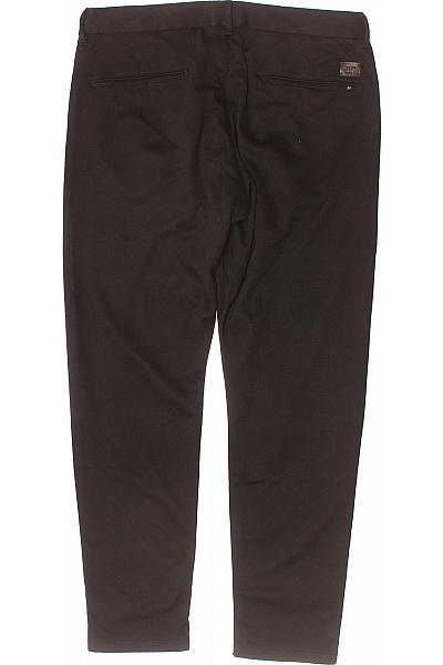 JOOP! Pánské Kalhoty Černé | JOOP! | obrázek 2