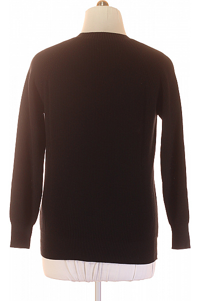 Ballantyne Dámský Svetr Černý Vel. 50 | Ballantyne | obrázek 2