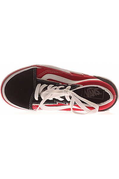 Dětské Boty Barevný Vans Vel. 34 | Vans | obrázek 2