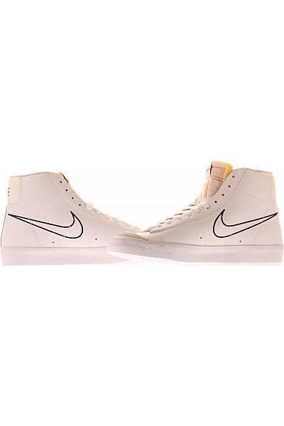 Nike Pánské Boty Blazer Mid 77 Bílé | Nike | obrázek 5