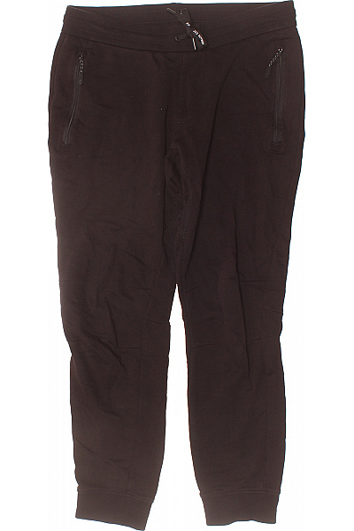 ARMANI Pánské Tepláky Černé Vel. M | ARMANI | obrázek 2