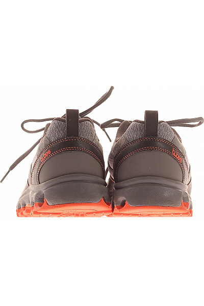 Pánské Tenisky Šedé Vel. 47 | Unimoda | obrázek 4