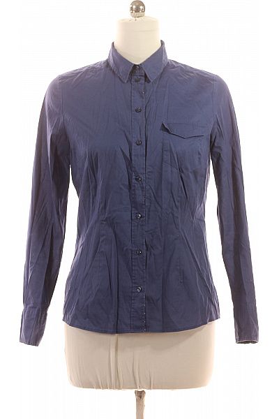 Dámská Košile Modrá Esmara Vel. 40 | Esmara | obrázek 2