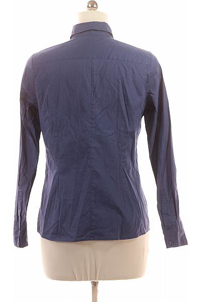 Dámská Košile Modrá Esmara Vel. 40 | Esmara | obrázek 3