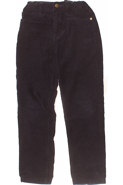 Chlapecké Kalhoty Modré Lemon Beret